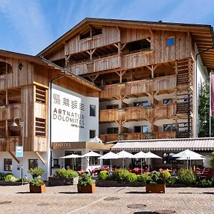 Artnatur Dolomites Hotel & Spa