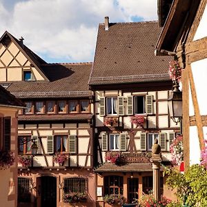 Hotel A La Vignette - Colmar-Nord