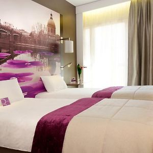 Kamer met een King Size Bed